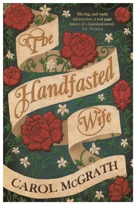 L'épouse fêtée à la main - The Handfasted Wife