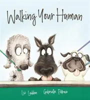 La marche de l'homme - Walking Your Human