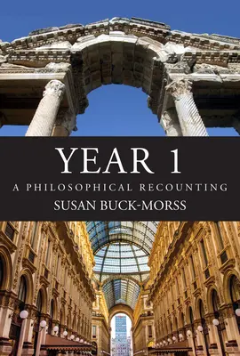 Année 1 : Un récit philosophique - Year 1: A Philosophical Recounting