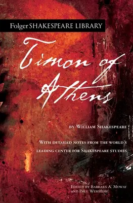 Timon d'Athènes - Timon of Athens