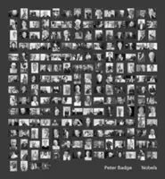 L'insigne de Peter : Nobels - Peter Badge: Nobels