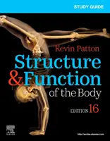 Guide d'étude pour la structure et la fonction du corps - Study Guide for Structure & Function of the Body