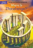 Où est Stonehenge ? - Where Is Stonehenge?