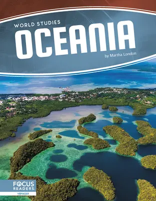 Océanie - Oceania