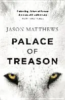 Le palais de la trahison - Découvrez ce qui se passe après LA FLÈCHE ROUGE, avec Jennifer Lawrence ... . - Palace of Treason - Discover what happens next after THE RED SPARROW, starring Jennifer Lawrence . . .