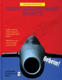 Projets secrets de Messerschmitt - Secret Messerschmitt Projects