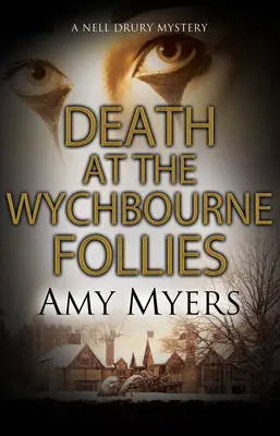 La mort aux Folies de Wychbourne - Death at the Wychbourne Follies