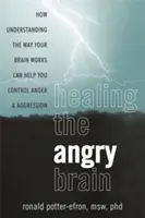 Guérir le cerveau en colère : Comment la compréhension du fonctionnement de votre cerveau peut vous aider à contrôler la colère et l'agression - Healing the Angry Brain: How Understanding the Way Your Brain Works Can Help You Control Anger and Aggression