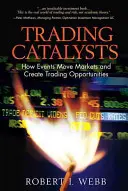 Trading Catalysts : Comment les événements font bouger les marchés et créent des opportunités de trading - Trading Catalysts: How Events Move Markets and Create Trading Opportunities