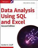 Analyse de données à l'aide de SQL et d'Excel - Data Analysis Using SQL and Excel