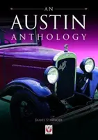 Une anthologie Austin - An Austin Anthology