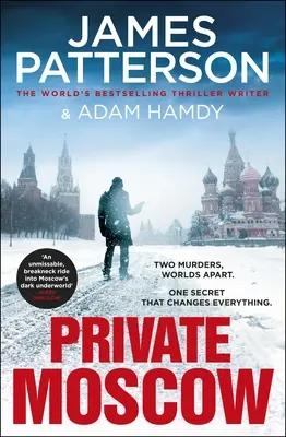 Private Moscow - (Private 15)