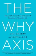 L'axe du pourquoi : les motivations cachées et l'économie inconnue de la vie quotidienne - The Why Axis: Hidden Motives and the Undiscovered Economics of Everyday Life