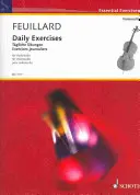 Daily Exercises/Tagliche Ubungen/Exercices Journaliers