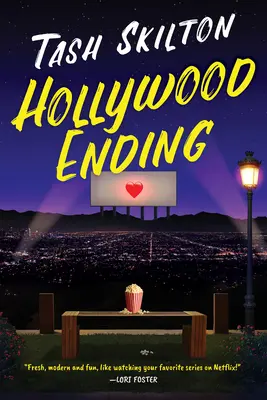 La fin d'Hollywood - Hollywood Ending