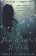 La sorcière d'hiver - Winter Witch