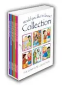 Voulez-vous connaître ? Collection : La collection complète - Would You Like to Know? Collection: The Complete Collection