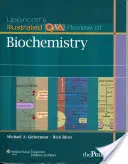 Lippincott's Illustrated Q&A Review of Biochemistry (en anglais) - Lippincott's Illustrated Q&A Review of Biochemistry