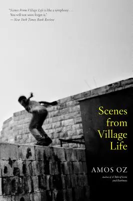 Scènes de la vie villageoise - Scenes from Village Life