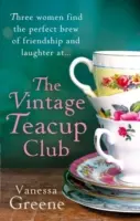 Club des tasses à thé anciennes - Vintage Teacup Club