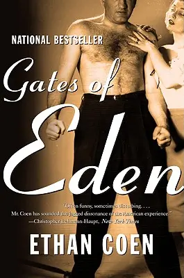 Les portes de l'Eden - Gates of Eden