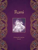 Journal de Rumi : Journal d'écriture et de créativité - Rumi Journal: Writing & Creativity Journal