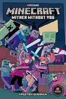 Minecraft : Wither Without You (Roman graphique) - Minecraft: Wither Without You (Graphic Novel)