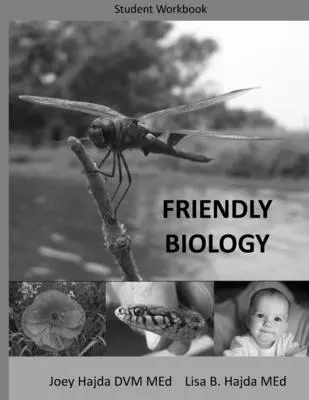 Manuel de l'étudiant en biologie - Friendly Biology Student Workbook