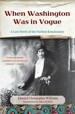 Quand Washington était en vogue : Une histoire d'amour - When Washington Was in Vogue: A Love Story