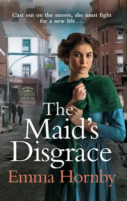 La disgrâce de la jeune fille - The Maid's Disgrace