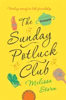 Club du dimanche - Sunday Potluck Club