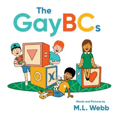 Les Gaybcs - The Gaybcs