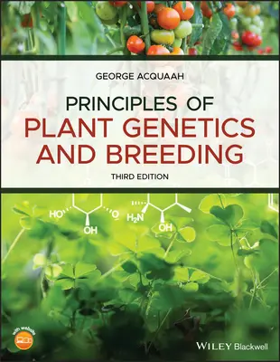 Principes de la génétique et de la sélection des plantes - Principles of Plant Genetics and Breeding