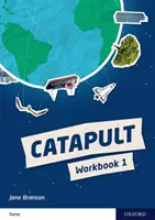 Catapulte : Cahier d'exercices 1 - Catapult: Workbook 1