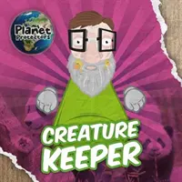 Gardien de créatures - Creature Keeper