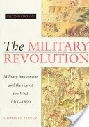 La révolution militaire - The Military Revolution