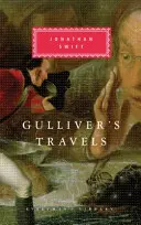 Les Voyages de Gulliver - et les vers d'Alexander Pope sur Les Voyages de Gulliver - Gulliver's Travels - and Alexander Pope's Verses on Gulliver's Travels