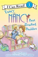 Fancy Nancy : Les meilleurs compagnons de lecture - Fancy Nancy: Best Reading Buddies