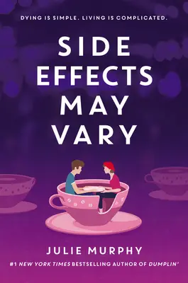 Les effets secondaires peuvent varier - Side Effects May Vary