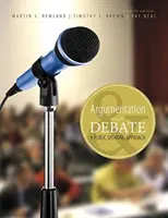 Argumentation et débat - Argumentation and Debate