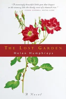 Le jardin perdu - Lost Garden