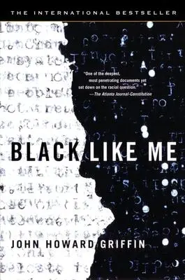 Noir comme moi - Black Like Me