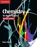 Chimie pour le livre de cours du diplôme Ib - Chemistry for the Ib Diploma Coursebook