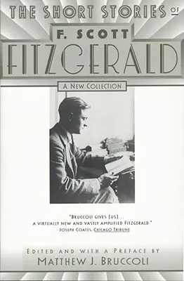 Les nouvelles de F. Scott Fitzgerald - The Short Stories of F. Scott Fitzgerald