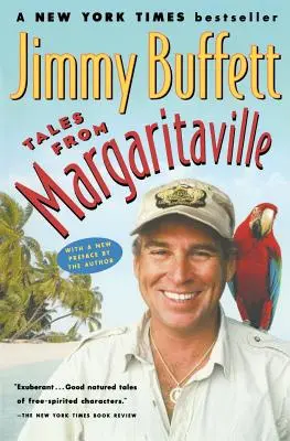 Contes de Margaritaville - Tales from Margaritaville