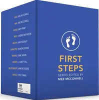 Coffret Premiers pas : Coffret de 10 livres - First Steps Box Set: 10 Book Set