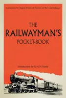 Le livre de poche du cheminot - The Railwayman's Pocketbook