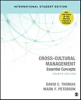 Gestion interculturelle - Concepts essentiels - Cross-Cultural Management - Essential Concepts