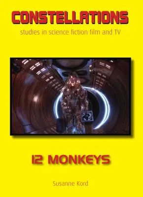 12 singes - 12 Monkeys