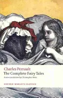 L'intégrale des contes de fées - The Complete Fairy Tales